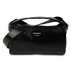 Prada Leather Shoulder Bag 151169013 [P]
