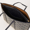 TORY BURCH T Monogram Tote Bag 162370724 [P]