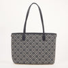 TORY BURCH Small Tote Bag in Monogram 162370726 [P]