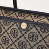 TORY BURCH Small Tote Bag in Monogram 162370726 [P]