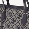 TORY BURCH Mini-Tote-Tasche T-Monogramm FW26 178177 405 162370727 [P]