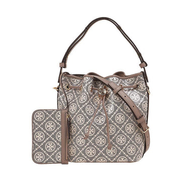 TORY BURCH 200 FW26 Bucket Bag mit Monogramm 162370738 [P]
