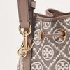 TORY BURCH 200 FW26 Bucket Bag mit Monogramm 162370738 [P]