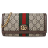 GUCCI チェーン財布 772309-96IWG-8745 152530064 [P]