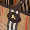 BURBERRY HIGHLANDS MD TOTE 162370761 [P]