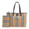 BURBERRY HIGHLANDS MD TOTE 162370761 [P]