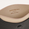 GIVENCHY Damen Shiny Leder Kartenetui 162371054 [P]