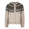 MAXMARA Damen Targa Cardigan aus Acryl 162371081 [P]