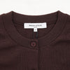 Maison Kitsune Baby Fox Cardigan 162371084 [P]