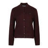 MAISON KITSUNE BOLD Fuchs Cardigan 162371086 [P]