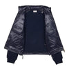Moncler Women’s Zip-Up Padded Cardigan 162371099 [P]