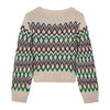MAXMARA Damen Ranch T-Shirt 162371100 [P]