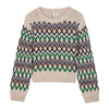 MAXMARA Damen Ranch T-Shirt 162371100 [P]