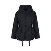 MAXMARA Damen wasserabweisende Daunenjacke 004 FW26 162371105 [P]