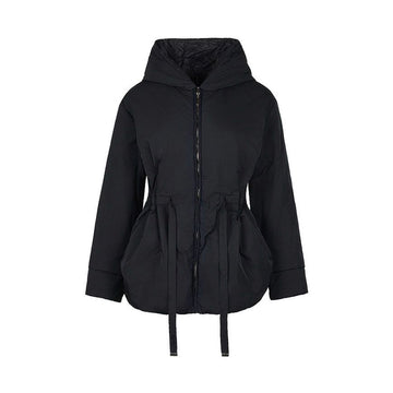 MAXMARA Damen wasserabweisende Daunenjacke 004 FW26 162371105 [P]