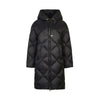 MAXMARA Damen Treffe wasserabweisende Daunenjacke FW26 162371108 [P]