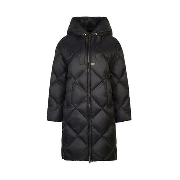 MAXMARA Damen Treffe wasserabweisende Daunenjacke FW26 162371108 [P]