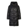 MAXMARA Damen Treffe wasserabweisende Daunenjacke FW26 162371108 [P]