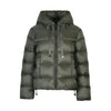 MAXMARA Wasserdichter Daunenmantel 062 FW26 für Frauen 162371127 [P]