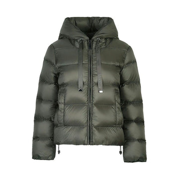 MAXMARA Wasserdichter Daunenmantel 062 FW26 für Frauen 162371127 [P]