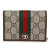 Gucci Ophidia Small Size Wallet 156973090 [P]