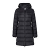 MONCLER Damen Giè Long Puffer 162371129 [P]