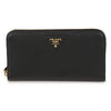 PRADA レザー長財布 156973717 [P]
