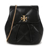 TORY BURCH キラダイヤモンドキルティングスモールバックパック 156973723 [P]