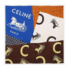 CELINE Damen Pullschal 162371182 [P]