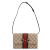 GUCCI ウェブストラップ財布 867120-FAF88-9645 158380437 [P]