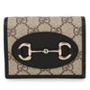 GUCCI ホースビット 1955 カードケース 財布 158380442 [P]