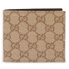 GUCCI エッセンス クラシック 二つ折り財布 876390-FAF9W-9644 158380449 [P]