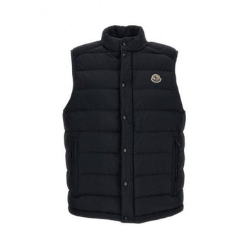 Moncler Barthe Down Vest 1A00078 597YD 999 162109299 [P]