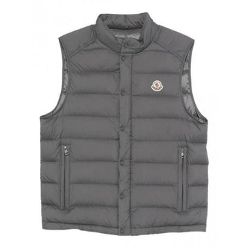 Moncler Barthe Down Vest 1A00078 597YD 94A 162109297 [P]