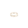 GUCCI Blind for Love Silberring 455247 162371751 [P]