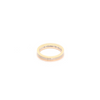 CARTIER 2.5mm トリニティ リング B42099 162371755 [P]