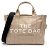 Marc Jacobs Logo Traveler Tote Bag 28834129 [P]
