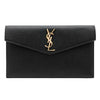 SAINT LAURENT Uptown Pouch 565739-1GF0J-1000 30546552 [P]