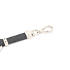 PRADA Saffiano Leder Schlüsselanhänger 2PP042 162371803 [P]