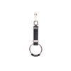 PRADA Saffiano Leder Schlüsselanhänger 2PP042 162371803 [P]