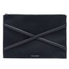 Alexander McQueen Harness Clutch 51589566 [P]