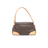 LOUIS VUITTON Monogram Canvas Beverly MM Schultertasche 40121 162372014 [P]
