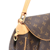 LOUIS VUITTON Monogram Canvas Beverly MM Schultertasche 40121 162372014 [P]