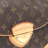 LOUIS VUITTON Monogram Canvas Beverly MM Schultertasche 40121 162372014 [P]
