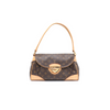 LOUIS VUITTON Monogram Canvas Beverly MM Schultertasche 40121 162372014 [P]
