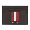 Bally Men's Leather Card Holder 62851097 [P]