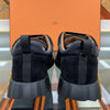 HERMES Bouncing Sneakers Parachute Schwarz H222891 162371491 [P]