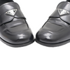 PRADA 1D902M Gebürstete Loafer kk45275909 162372063 [P]