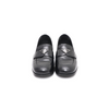 PRADA 1D902M Gebürstete Loafer kk45275909 162372063 [P]