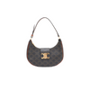 CELINE Mittlere Trionf-Campus Ava-Tasche Schultertasche 114492BZJ 162372115 [P]